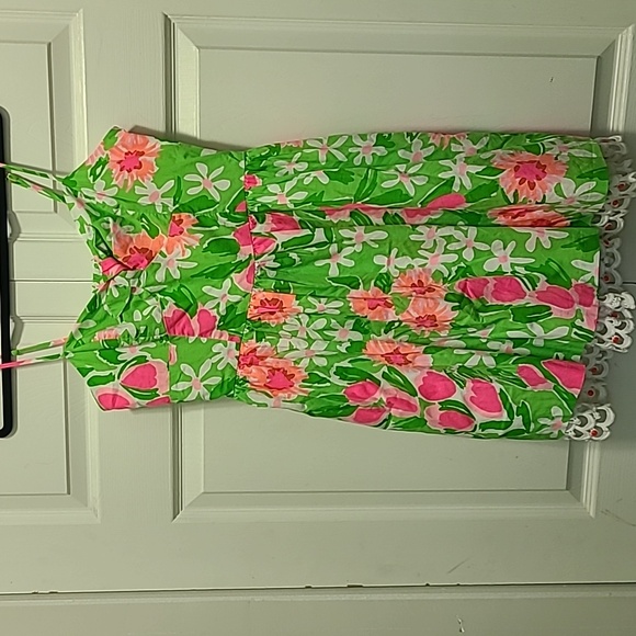 Lilly Pulitzer McCauley Dress - Picture 13 of 17